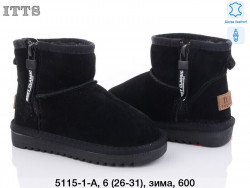 Детские угги ITTS зима 5115-1-A TS