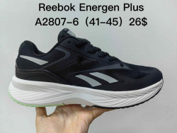 Мужские кроссовки Reebok Energen Plus A2807-6 SU