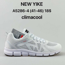 Мужские кроссовки Yike Climacool A5286-4 AN