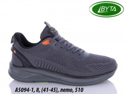 Мужские кроссовки Bayota А5094-1 BY