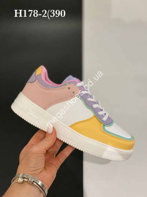 Кроссовки Mengting H178-2 WB купить оптом в Одессе