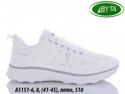 Мужские кроссовки Bayota A5151-6 BY