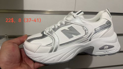 Кроссовки New Balance 530 White/Grey DG