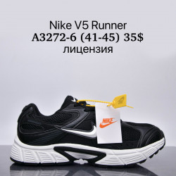 Мужские кроссовки Nike V5 Runner лицензия A3272-6 SU