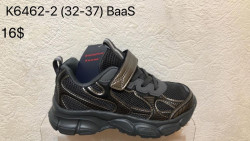 Детские кроссовки Baas K6462-2 VS