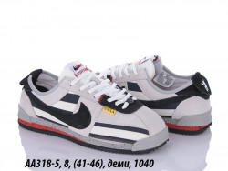Мужские кросcовки Nike деми AA318-5 QA 