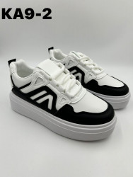 Кроссовки Fashion KA9-2 PR