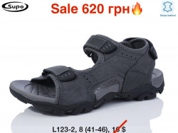 Мужские сандалии Supo L123-2 ER