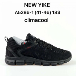 Мужские кроссовки Yike Climacool A5286-1 AN