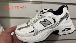 Кроссовки New Balance 530 White/Grey/Black DG