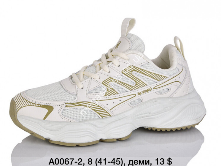 Мужские кроссовки Sport деми A0067-2 SP купить оптом в Одессе