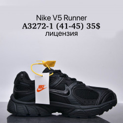 Мужские кроссовки Nike V5 Runner лицензия A3272-1 SU