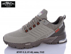 Мужские кроссовки Baas M7491-9 VS