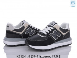 Кроссовки Dageni K512-1 DG
