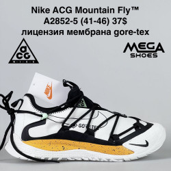 Мужские кроссовки Nike ACG Mountain Fly A2852-5 BH