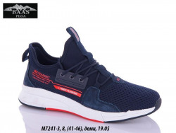 Мужские кроссовки Baas M7241-3 VS 