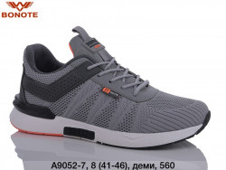 Мужские кроссовки Bonote А9052-7 BN 