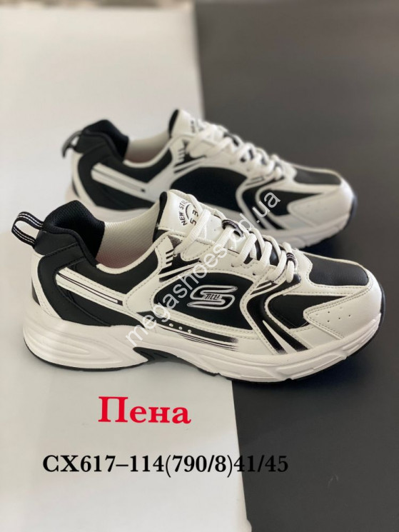 Мужские кроссовки Stilli CX617-114 WB купить оптом в Одессе