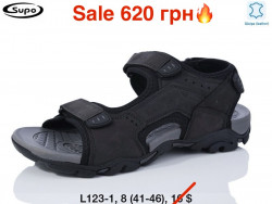 Мужские сандалии Supo L123-1 ER