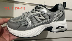 Кроссовки New Balance 530 Grey/Black DG