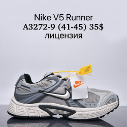 Мужские кроссовки Nike V5 Runner лицензия A3272-9 SU