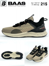 Мужские кроссовки Baas M7347-27 VS