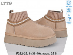 Угги ITTS зима F282-26 TS