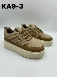 Кроссовки Fashion KA9-3 PR