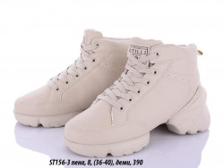 Кроссовки Stilli ST156-3 WB