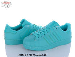 Кроссовки Adidas B5014-5 QA