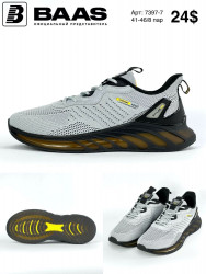Мужские кроссовки Baas M7397-7 VS