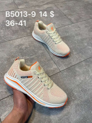 Кроссовки Ditof B5013-9 SP
