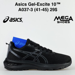 Мужские кроссовки Asics Get-Excite 10 A037-3 SP