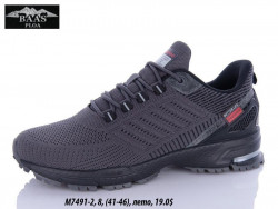 Мужские кроссовки Baas M7491-2 VS