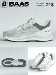 Мужские кроссовки Baas M7347-4 VS
