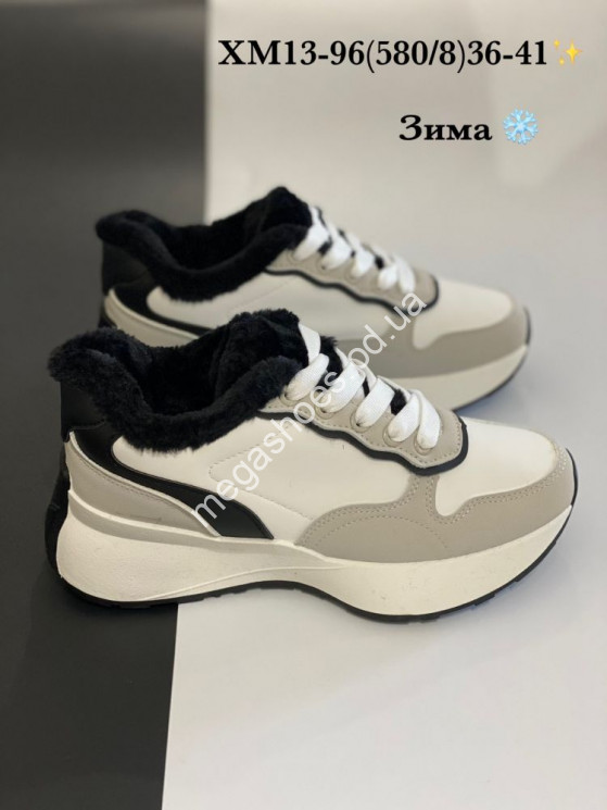 Кроссовки Stilli зима XM13-96 WB купить оптом в Одессе