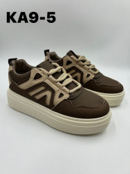 Кроссовки Fashion KA9-5 PR
