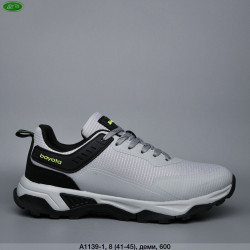 Мужские кроссовки Bayota деми A1139-1 BY