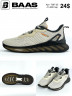 Мужские кроссовки Baas M7397-25 VS купити оптом на 7 км в Одесі​