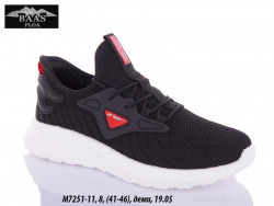 Мужские кроссовки Baas M7251-11 VS   