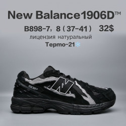 Кроссовки New Balance 1906D™ лицензия, термо -21° B898-7 FU