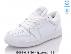 Кроссовки Yike B066-6 AN 