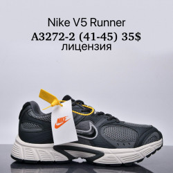 Мужские кроссовки Nike V5 Runner лицензия A3272-2 SU