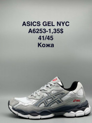 Мужские кроссовки Asics Gel Nyc A6253-1 SP