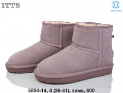 Угги ITSS зима 5854-14 TS