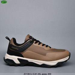 Мужские кроссовки Bayota деми A1139-3 BY