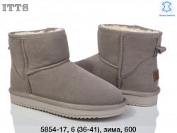 Угги ITSS зима 5854-17 TS