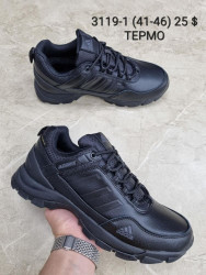 Мужские кроссовки Adidas Terrex 3119-1 AN    
