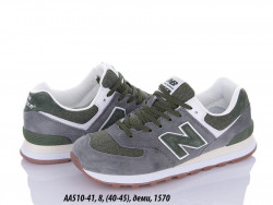 Мужские кроссовки New Balance AA510-41 QA