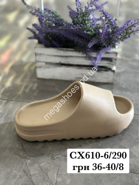 Шлепанцы Stilli CX610-6 WB купить оптом в Одессе